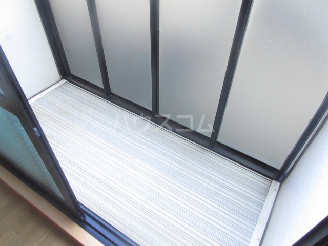 15/24 バルコニー