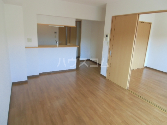 4/26 リビング/ダイニング