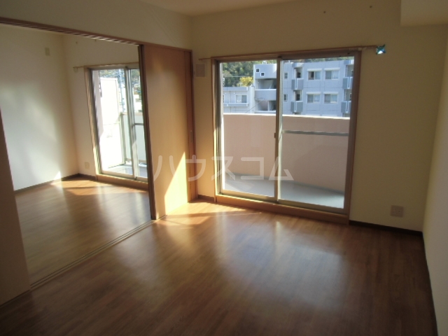 6/26 リビング/ダイニング