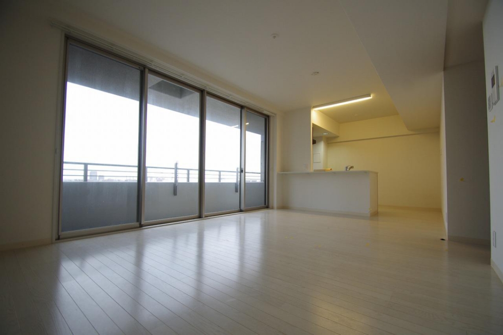 3/27 リビング/ダイニング