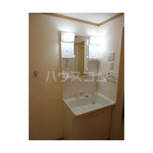 12/25 洗面