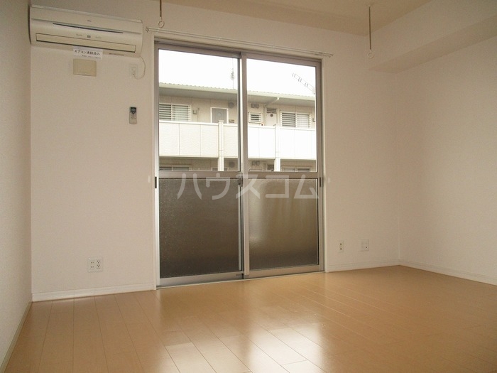 3/17 リビング/ダイニング