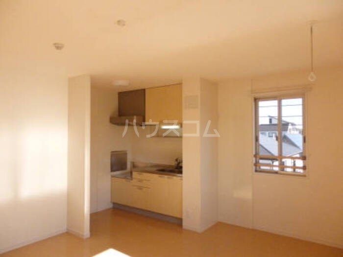 3/12 リビング/ダイニング