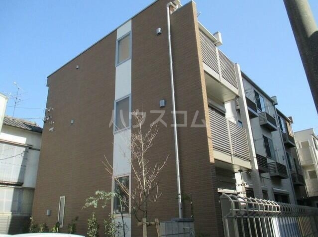 1/22 外観