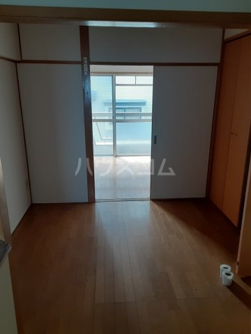 4/22 リビング/ダイニング