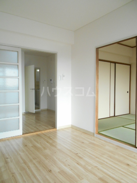 5/30 リビング/ダイニング