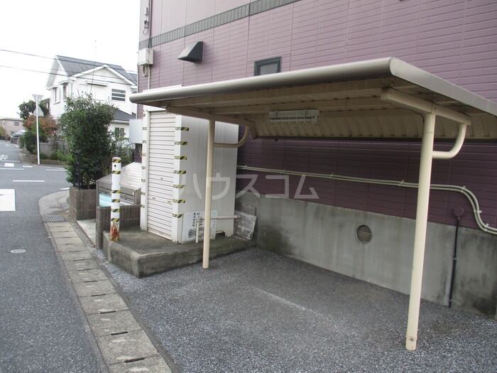 15/17 エントランス