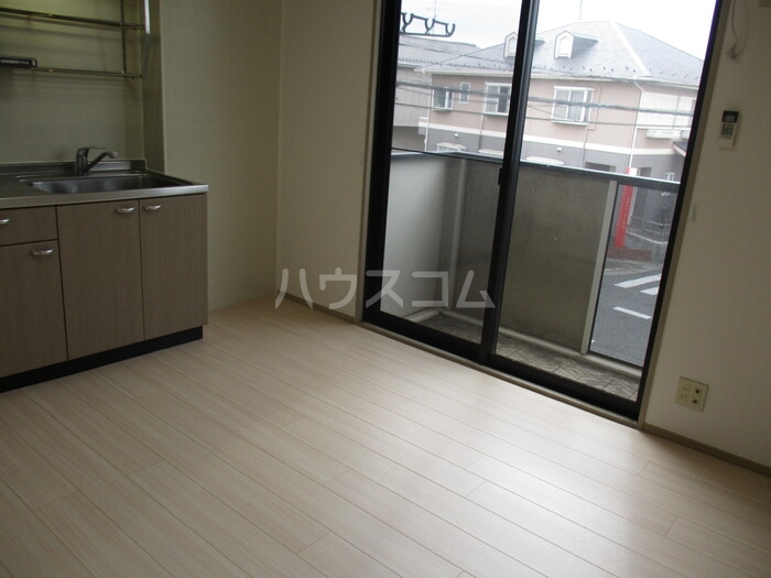 3/17 リビング/ダイニング