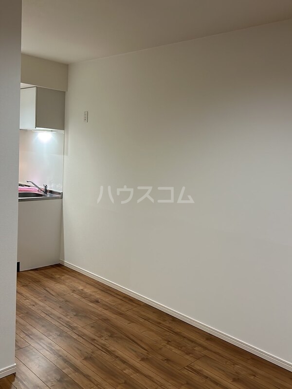 4/24 リビング/ダイニング