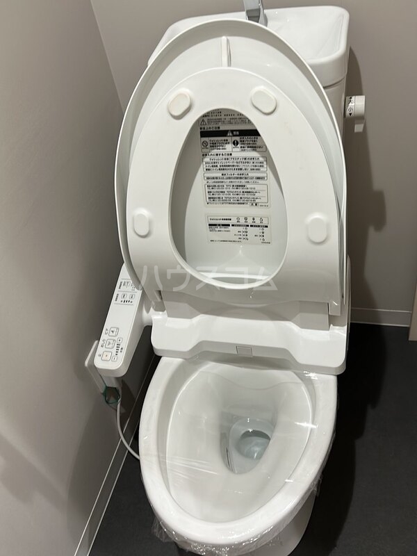 10/24 トイレ