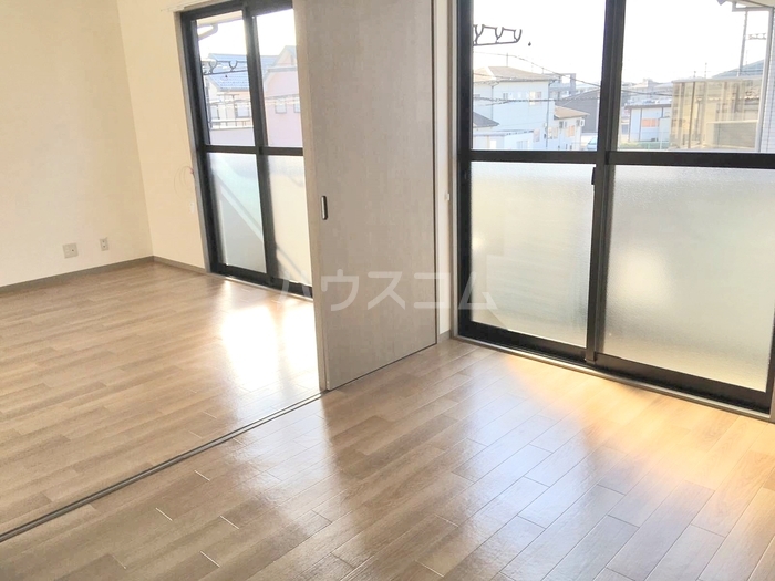 3/15 リビング/ダイニング