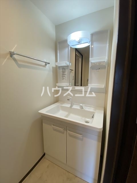 12/30 洗面