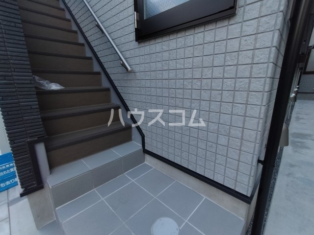 29/30 エントランス