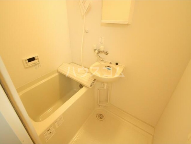 9/25 浴室