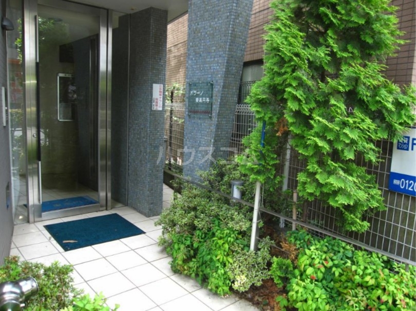 17/29 エントランス