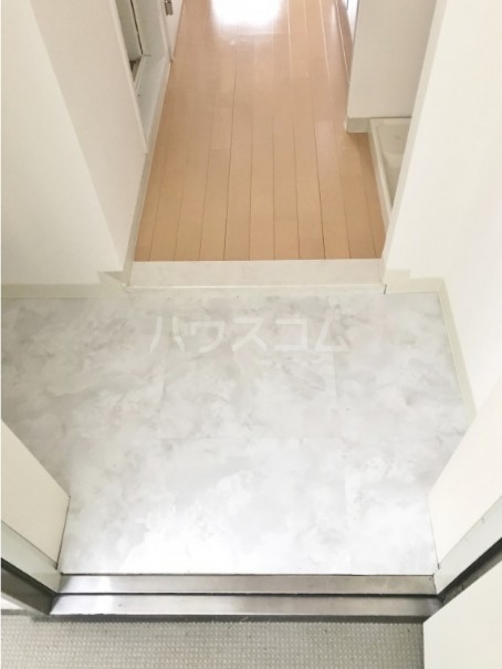 7/29 玄関