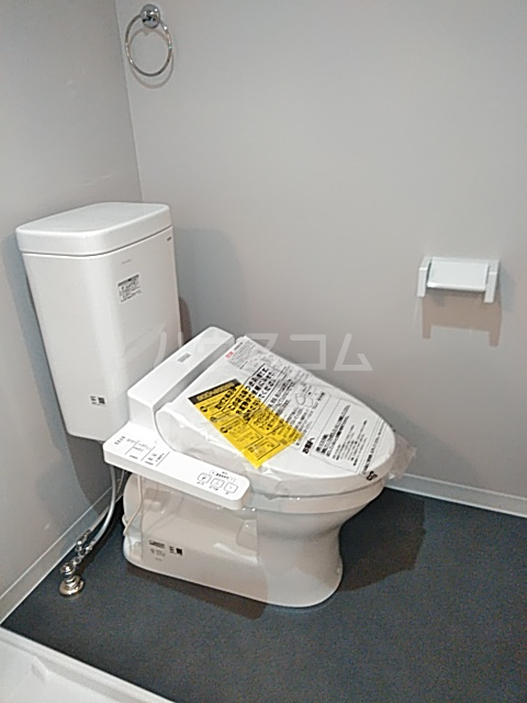 8/30 トイレ