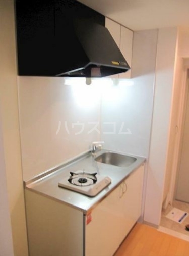 7/22 キッチン