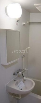 10/22 洗面
