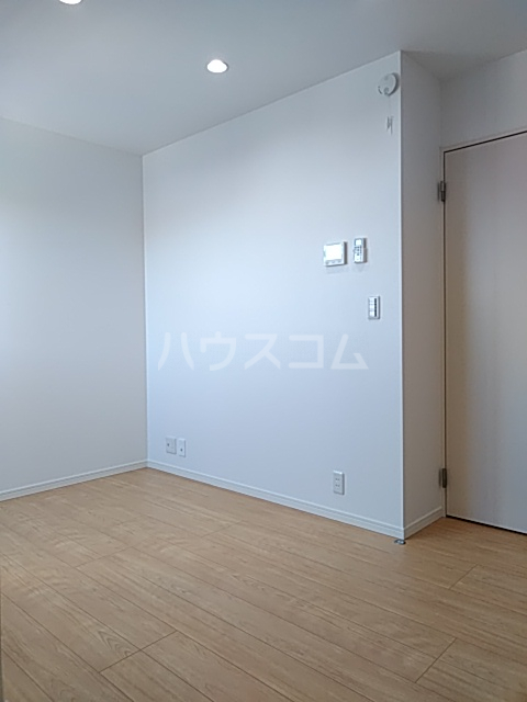 4/29 寝室