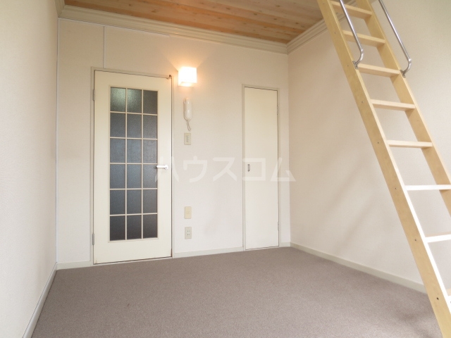 2/21 リビング/ダイニング