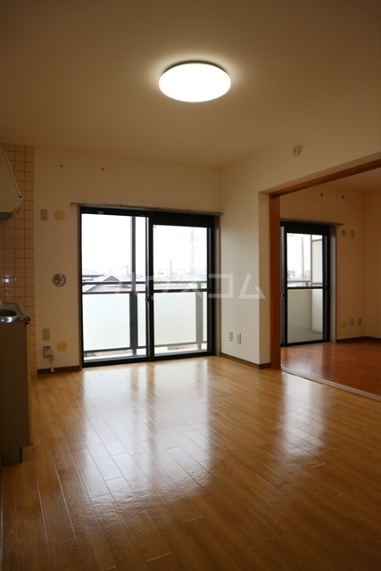 3/25 リビング/ダイニング