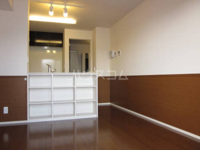 3/8 リビング/ダイニング