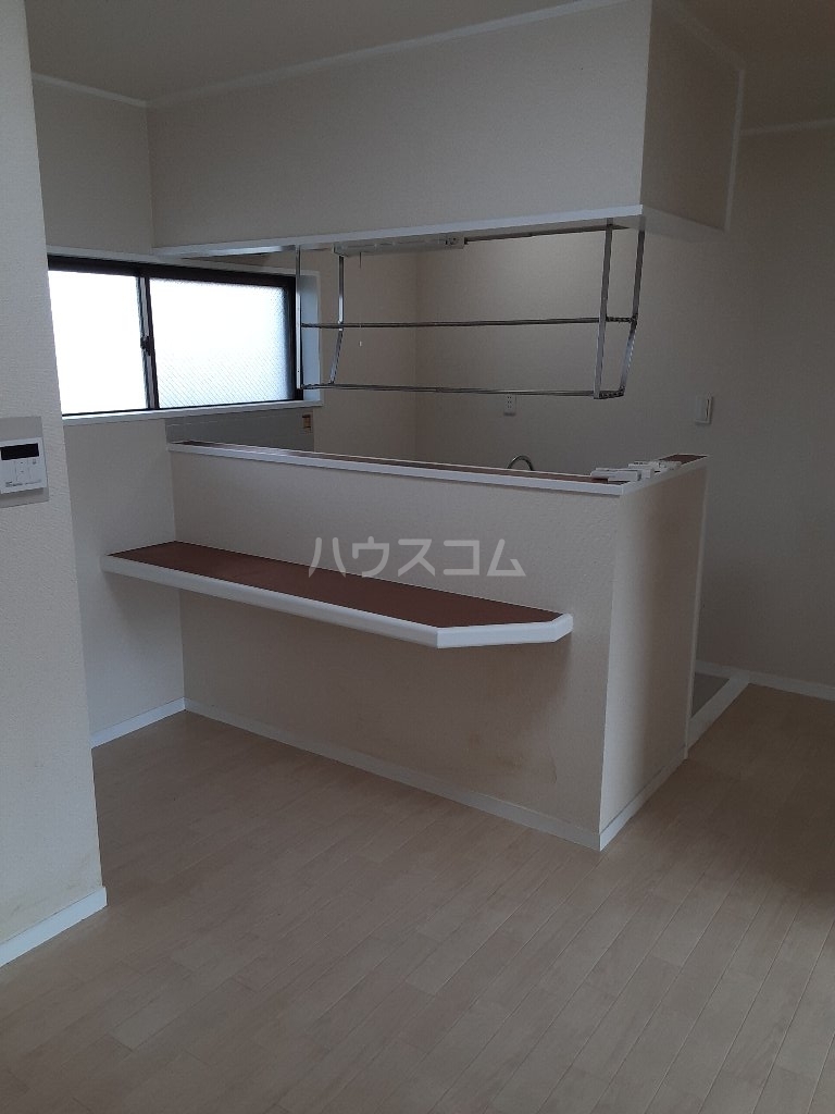 3/30 リビング/ダイニング