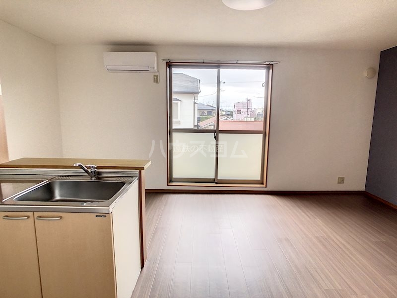 3/18 リビング/ダイニング