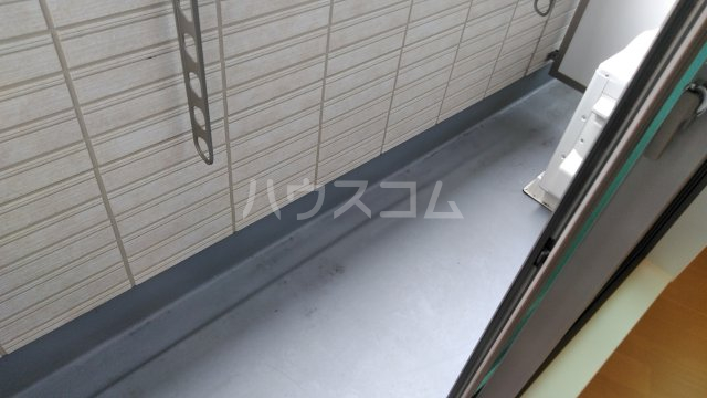 21/30 バルコニー