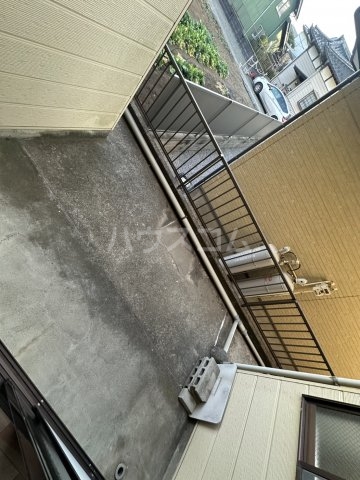 17/30 バルコニー