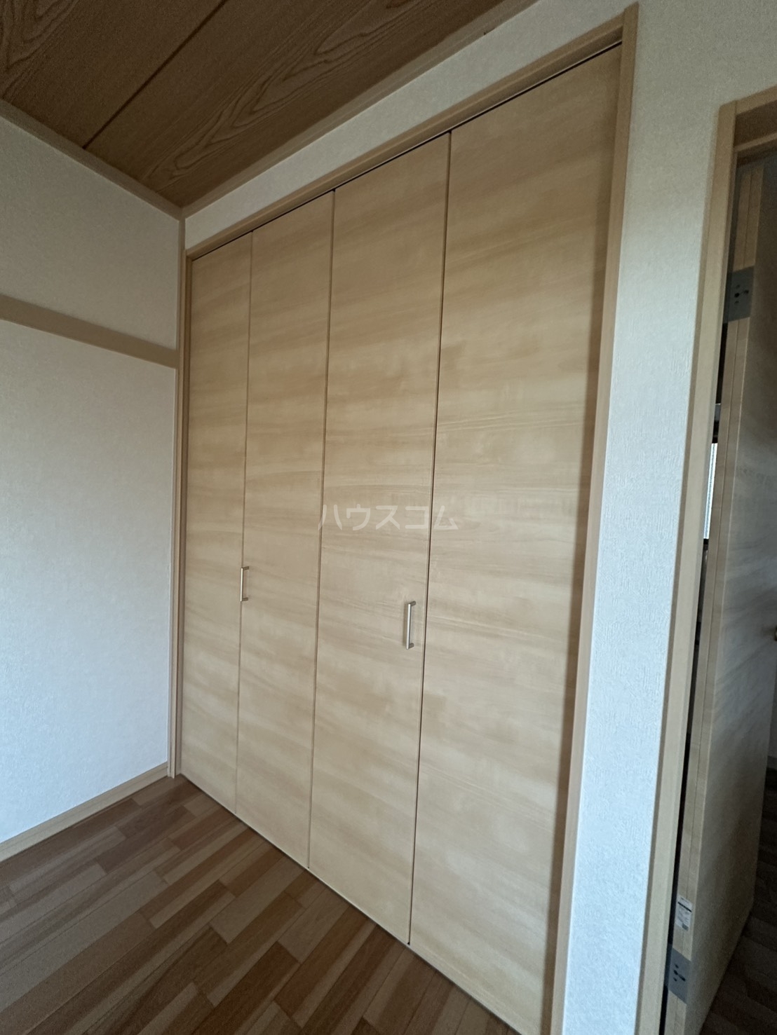 18/30 バルコニー