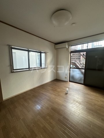 7/30 リビング/ダイニング