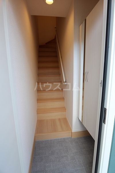 2/5 エントランス