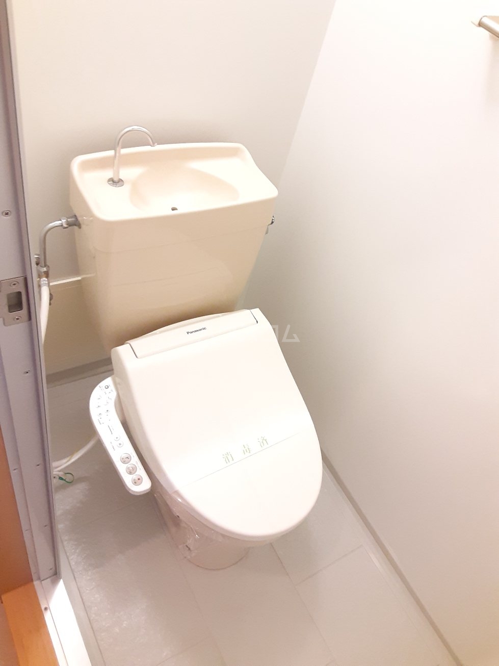 17/30 トイレ