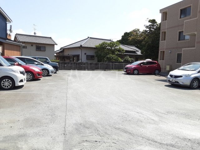 29/30 駐車場