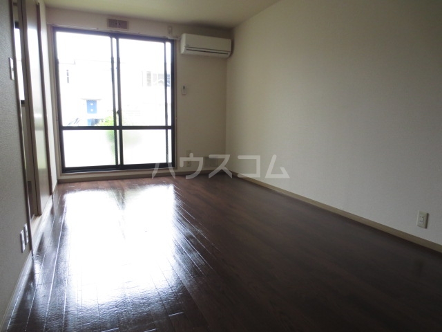 4/24 リビング/ダイニング