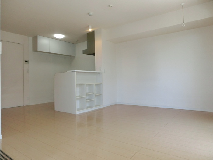 3/16 リビング/ダイニング