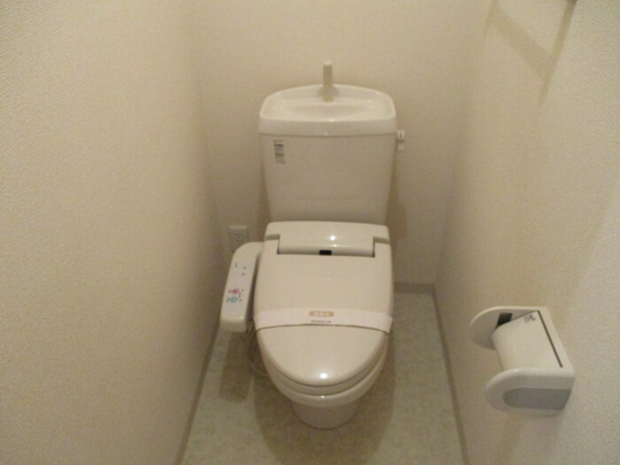 9/16 トイレ