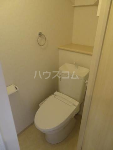 11/21 トイレ