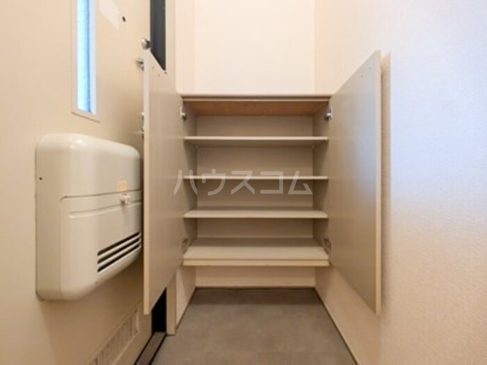 5/18 収納