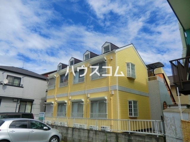 1/21 外観