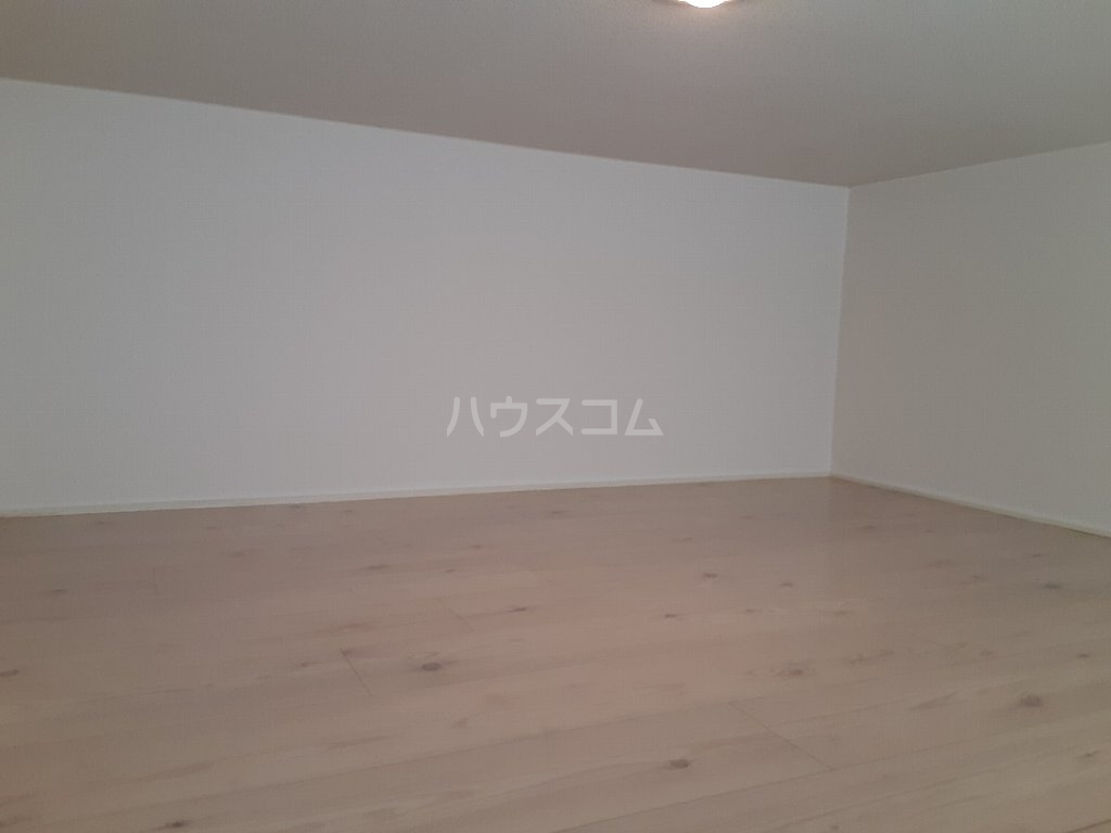 4/21 寝室
