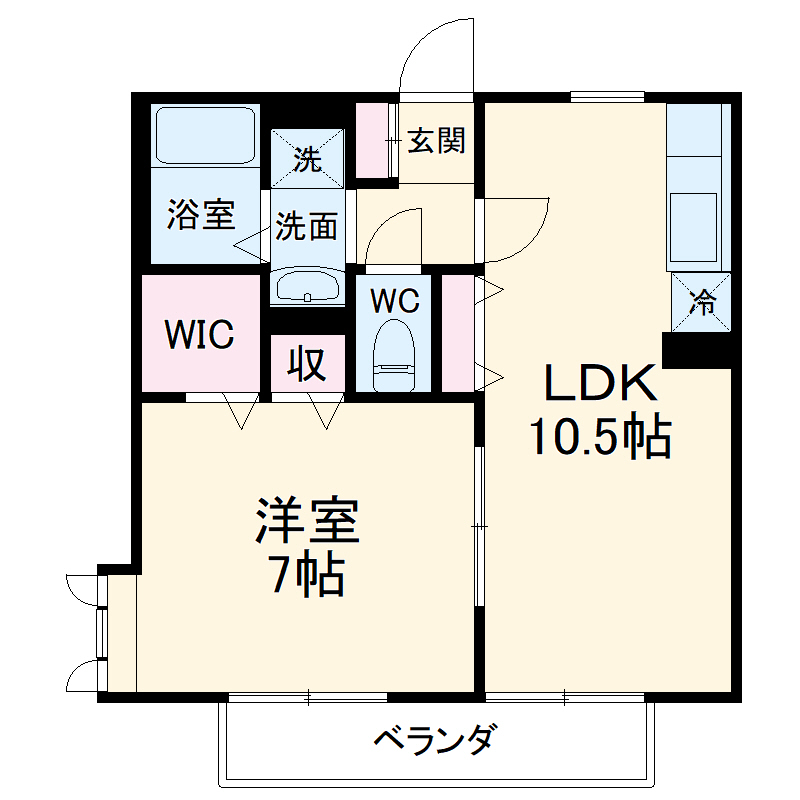2/27 間取