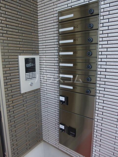 2/12 エントランス