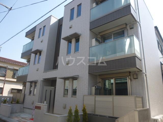 1/28 外観