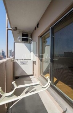 13/24 バルコニー