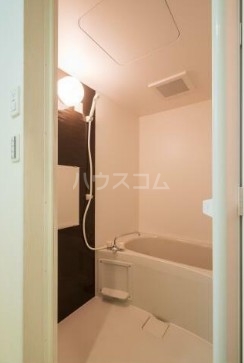 10/24 浴室