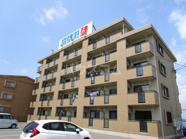 1/22 外観