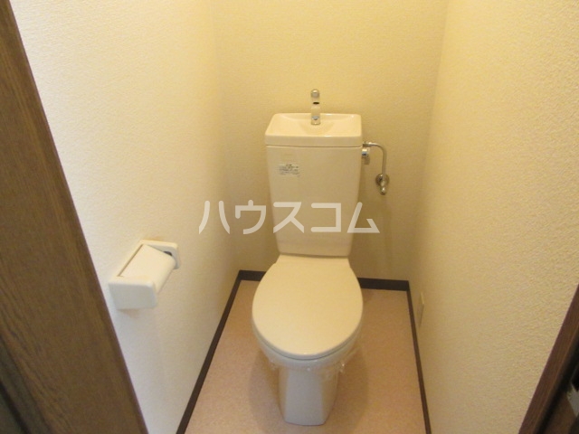9/22 トイレ